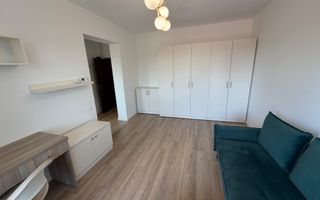 Premium Studio - Grozavesti - Regie Residence Faza 2 - Poză 13