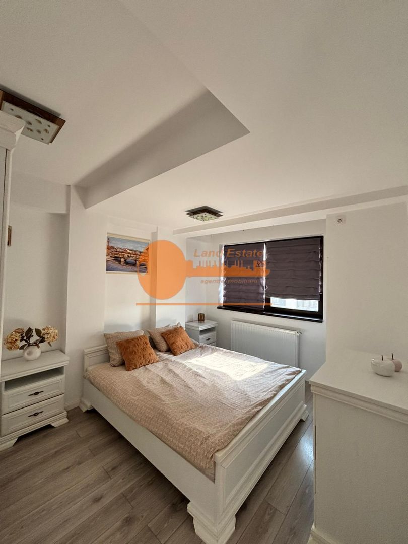 2 camere bloc 2017 Gorjului - Poză 4