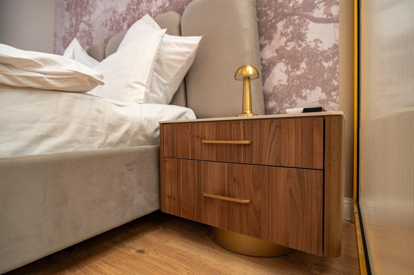 Studio complex nou | Mobilat și utilat | - Poză 5