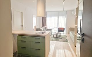 Inchiriere Apartament 2 camere One Cotroceni - Prima Inchiriere - - Poză 10