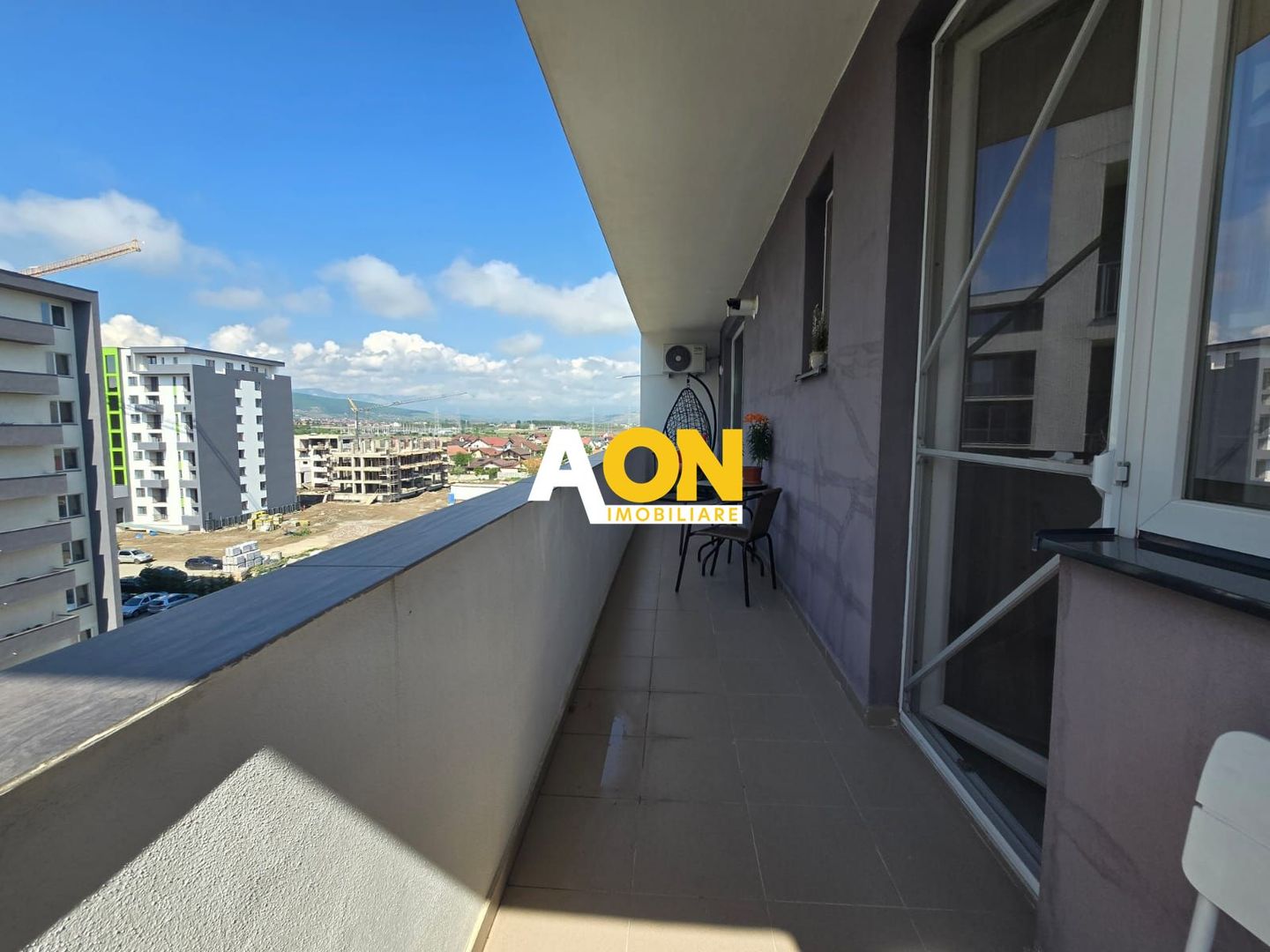 Apartament 3 Camere, Bloc Nou, 81mp Utili - Poză 5