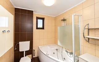 Apartament 2 camere de vanzare, 67mp mobilat, parcare, bloc cu 6 ap. - Poză 11