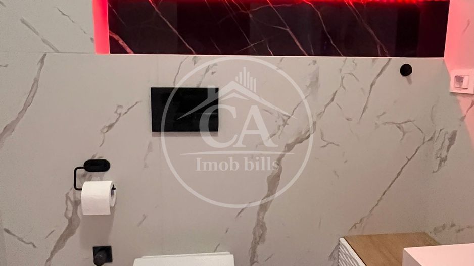 Apartament de închiriat cu 3 camere LUX în Prima Oneștilor, Oradea - Poză 8