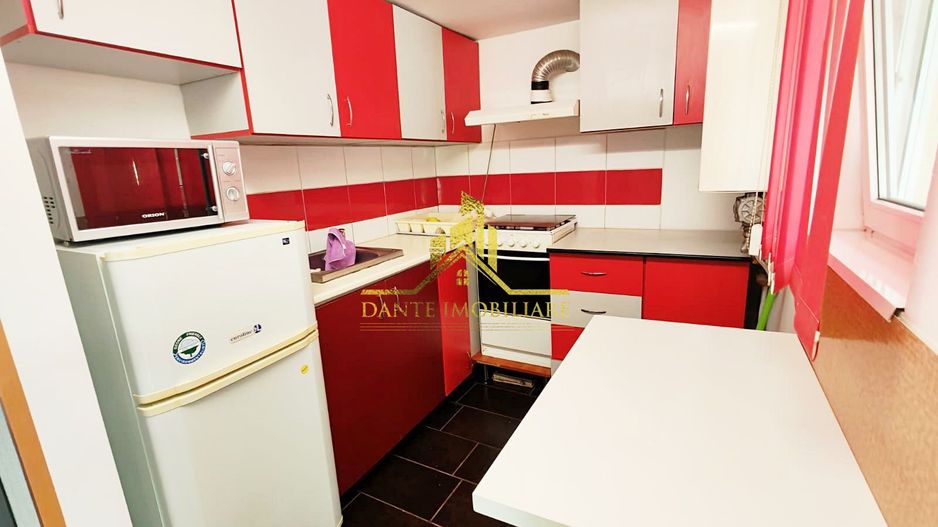 1 camera, loft, modern, proaspat renovat, curte, Grigorescu, Donath - Poză 5
