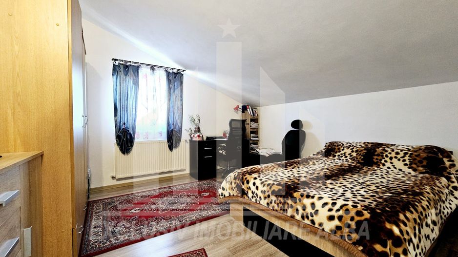 Casa individuala de vanzare, Barabant - Poză 8