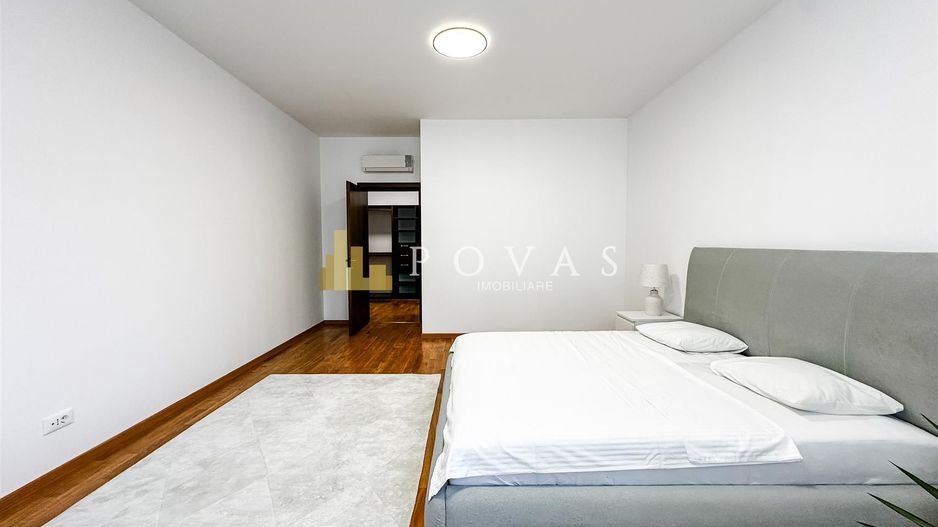 Inchiriere Apartament Kiseleff Aviatorilor 4 Camere - Poză 4