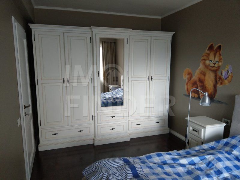 Apartament 2 camere, parcare, zona Borhanci - Poză 5