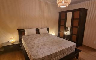 Apartament 1 camera cu centrala  ,PRIMA INCHIRIERE , Circumvalatiunii - Poză 3