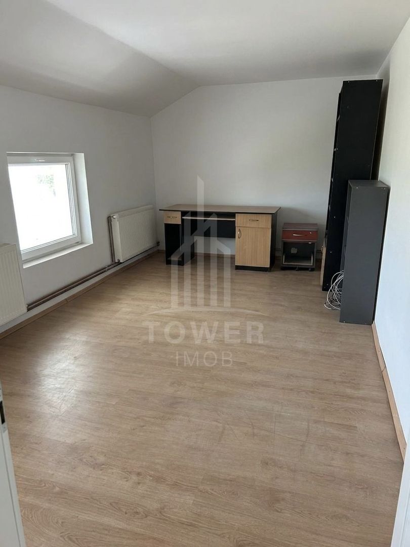 Hală + Spațiu de birouri Viile Sibiului, Viile Sibiului - Poză 4