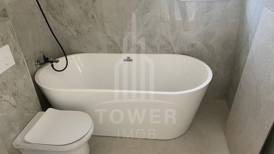 Casă de vânzare cu 4 camere | Loc. Cristian-Sibiu - Poză 13