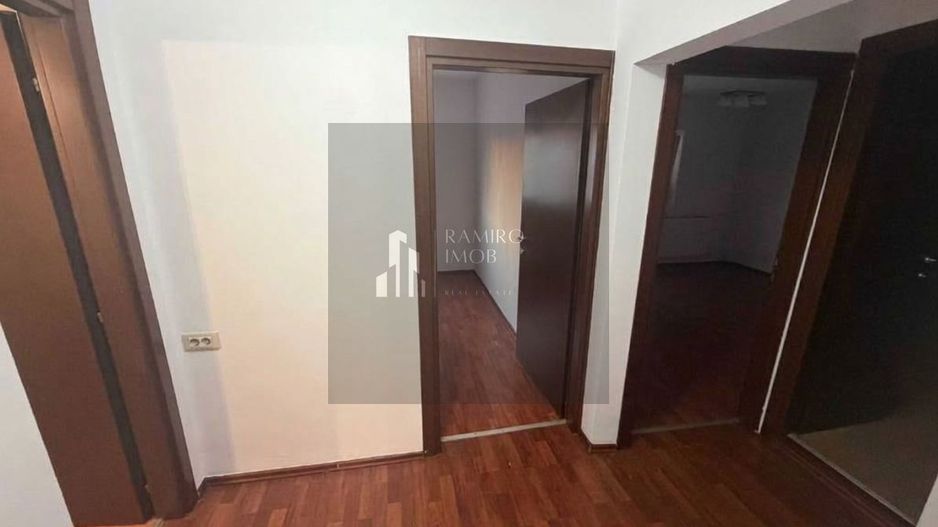Apartament 3 camere, Vitan, Nerva Traian, Metrou Timpuri Noi, renovat - Poză 4