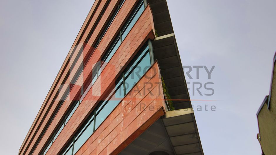 Spatiu modern pentru birouri - 1,657.82 mp - Metrou Eroilor (M1, M3 & M5) - Poză 5