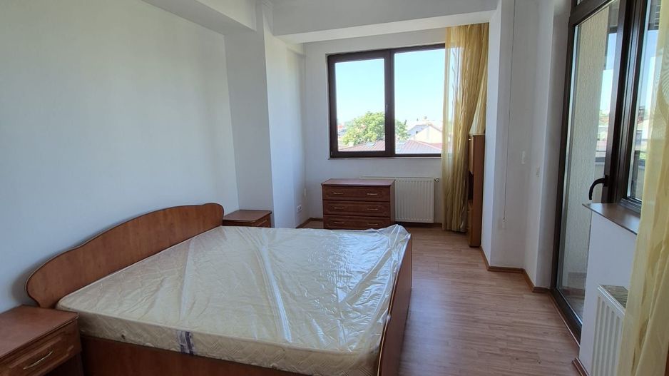 Apartament Domenii // Gherghel - Poză 7