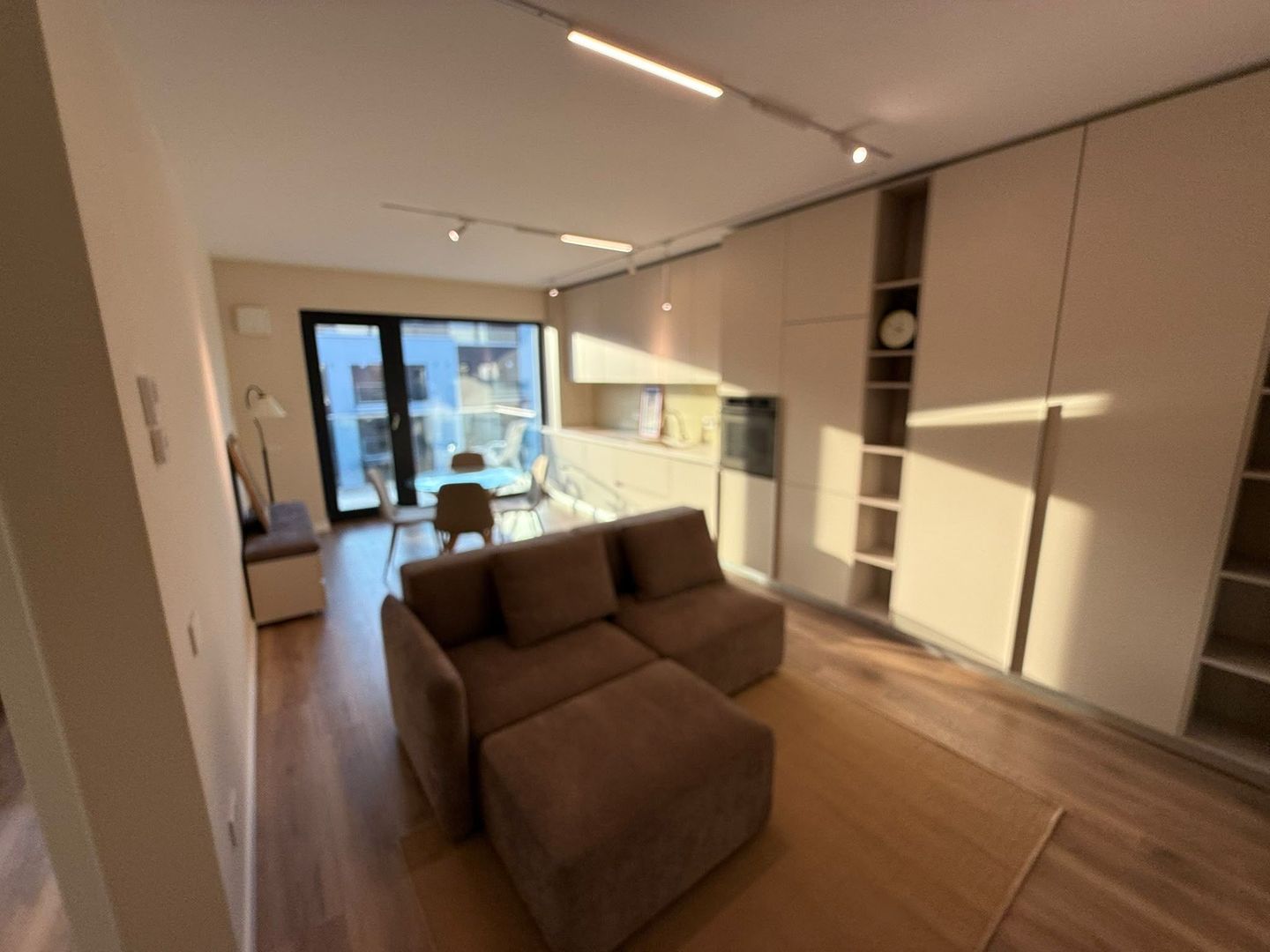 Apartament 2 camere Mosilor - Icon Garden - Poză 3
