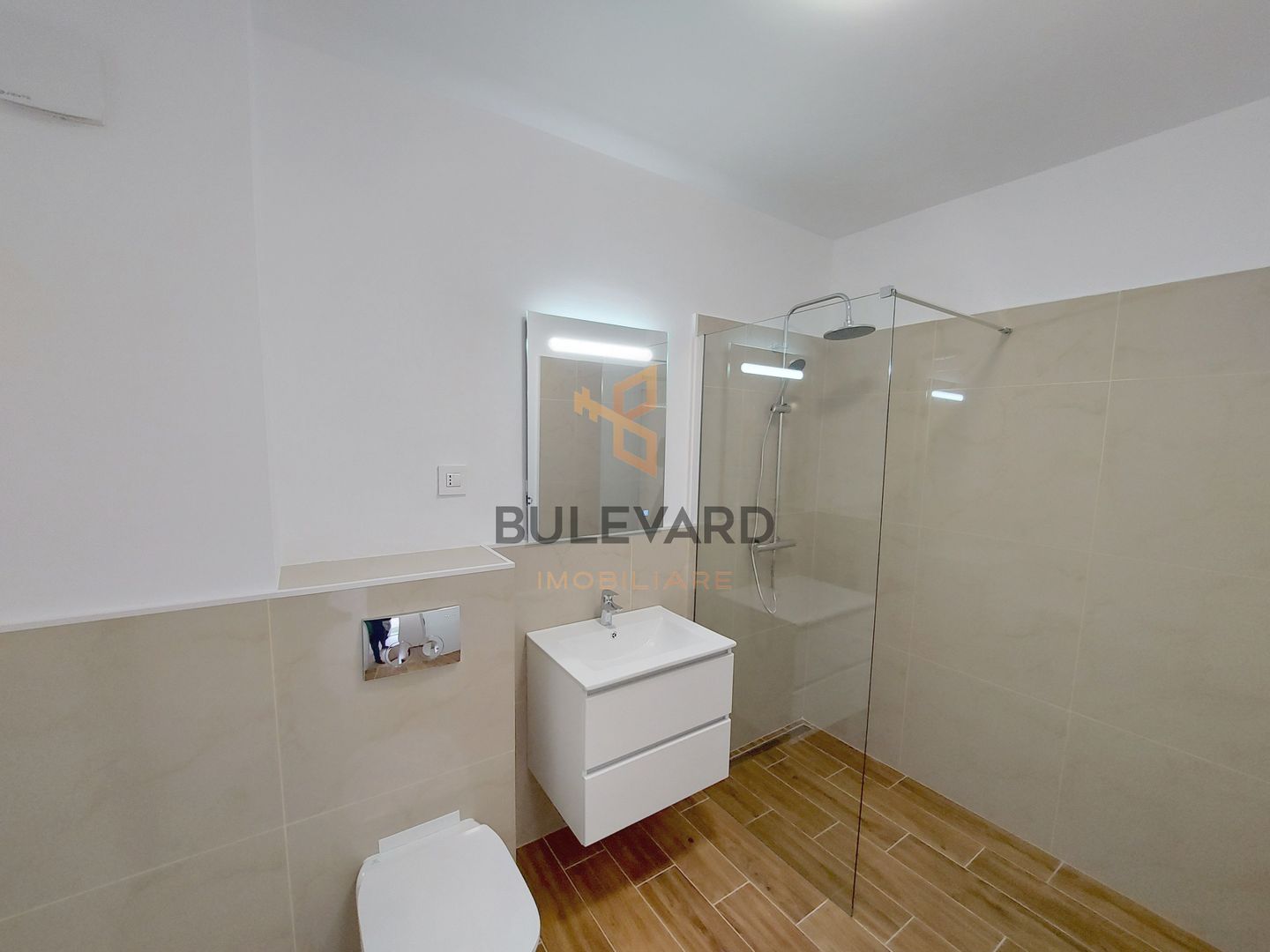 Apartament finisat+parcare, zona strazii Teilor! - Poză 5