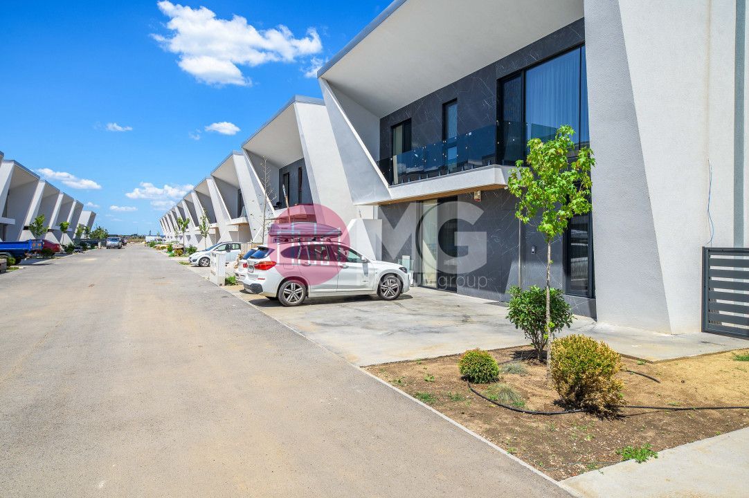 Vila de inchiriat/ vanzare - 6 camere- piscina - pompe de caldura - Poză 3