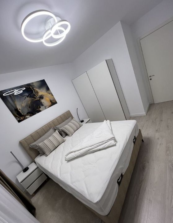 2 camere | Greenfield | Baneasa | Pipera | parcare inclusa - Poză 13