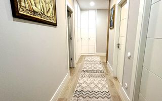 3 camere I Triana I 95 mp I parcare I finisaje premium - Poză 12