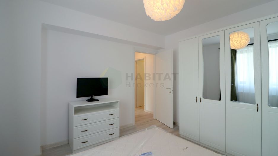 Prima inchiriere Hils Pallady, loc de parcare inclus. - Poză 4