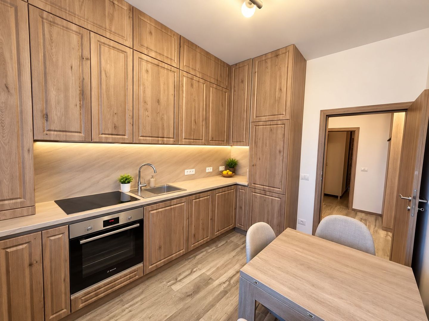 Braytim | 2 camere | Decomandat | Curte 108 mp |  Pet Friendly - Poză 7