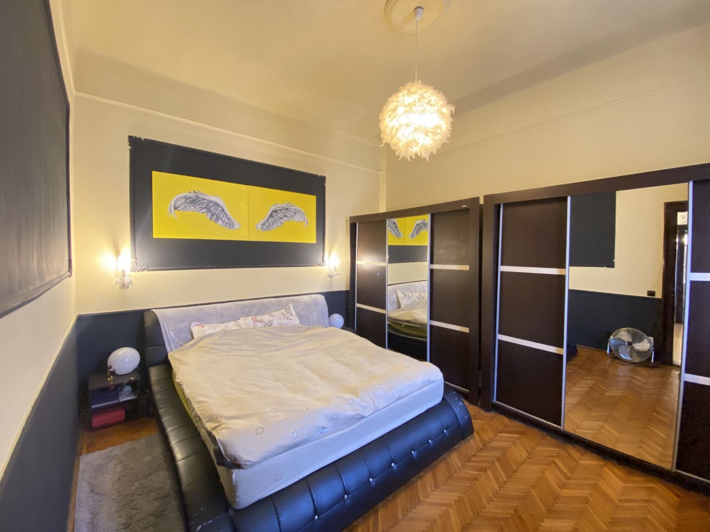 Apartament Renovat, 2 Camere, Etaj 2, Parcare, Zona Iosefin, COMISION 0 - Poză 8