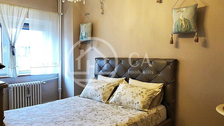 Apartament de inchiriat cu 3 camere Ultracentral, Oradea - Poză 10