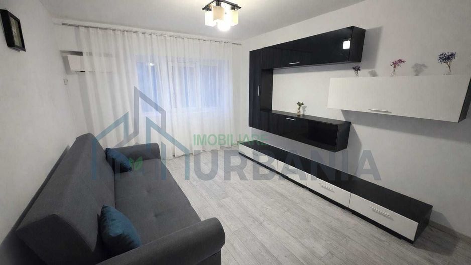 Apartament 3 camere, decomandat, în zona Centrala - Iași - Poză 1