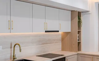 Apartament 2 camere modern | Etaj 1 | Terasa | The Lake Home - Poză 26