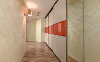 Inchiriere 3 camere Rin Grand Residence, 84 mp, comision 0% - Poză 10