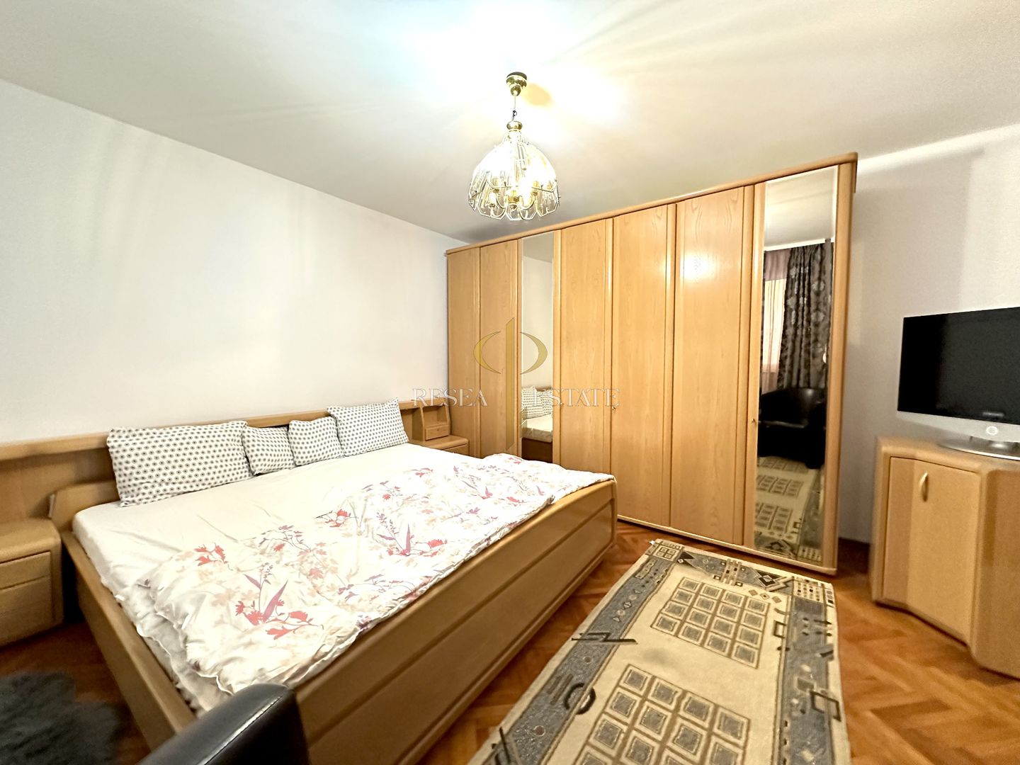 Apartament cu 2 camere| Loc de parcare privat| Brâncoveanu - Poză 6