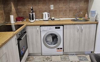 Apartament 2 dormitoare, Iuliu Maniu. 480 E/lună. Comision 0 - Poză 10