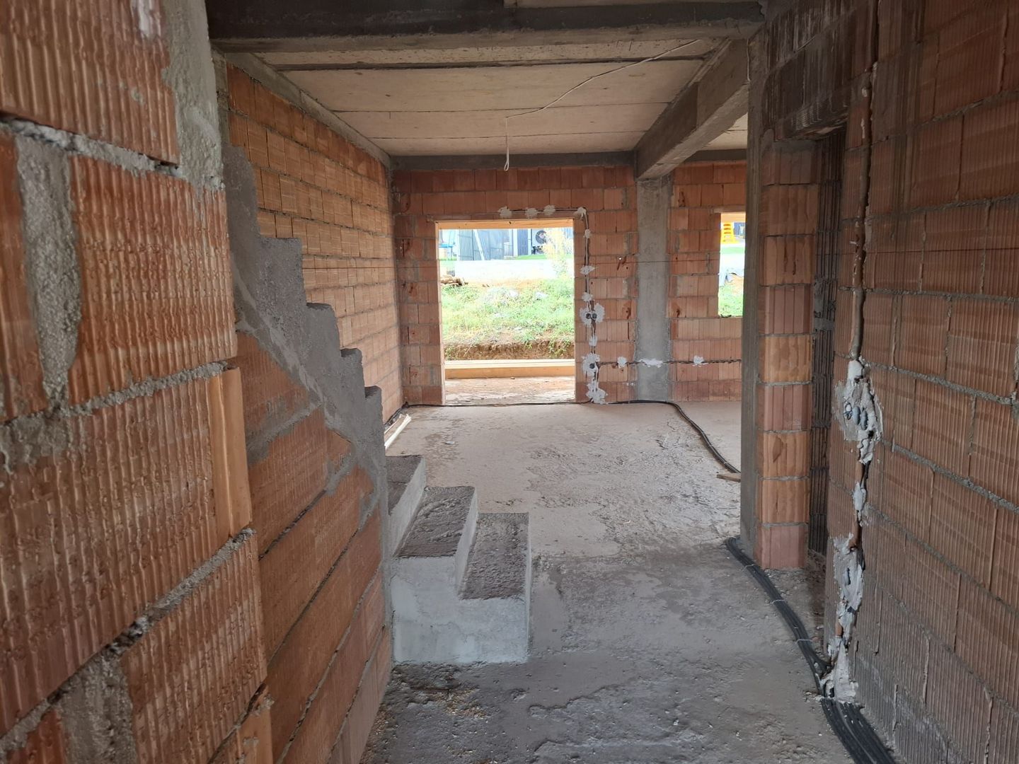 Casa 3 dormitoare, 2 bai -  Sibiu, Calea Cisnadiei - Poză 6