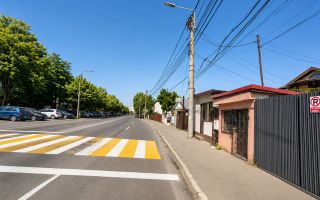 Spațiu de închiriat | Ploiesti | Str. Marasesti - Zona Vest | 400€ - Poză 5
