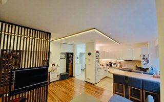 APARTAMENT MODERN-COMPLEX IRIS - Poză 3