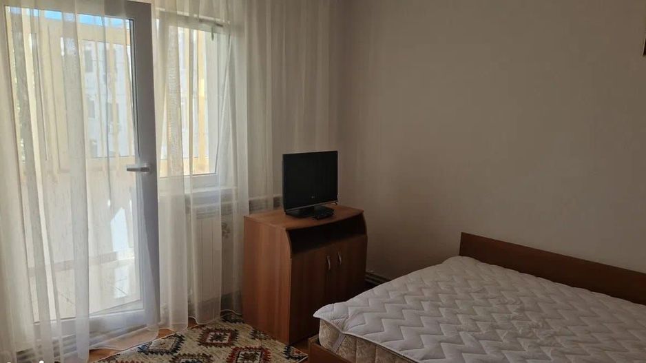 De inchiriat apartament cu 2 camere, Mazepa 1 etaj 3, 450 euro - Poză 5
