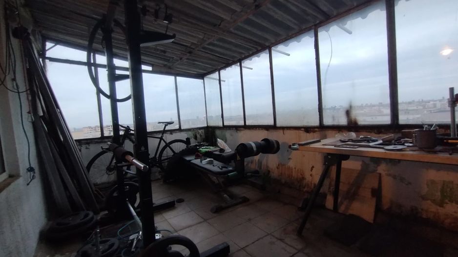 Apartament 2 camere Lujerului | Metrou 2 minute | Nemobilat - Poză 7