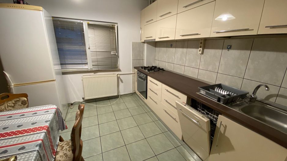 Apartament cu 2 camere zona City Mall - Poză 9