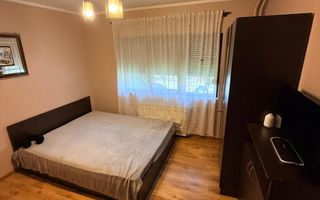 3 camere-2 dormitoare| Simion Barnutiu| 2 bai| parter| zona ideal - Poză 11