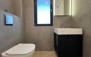 Vilă individuală P+1 cu rooftop 60 mp | 4 camere | 300 mp teren | 0% comision - Poză 8