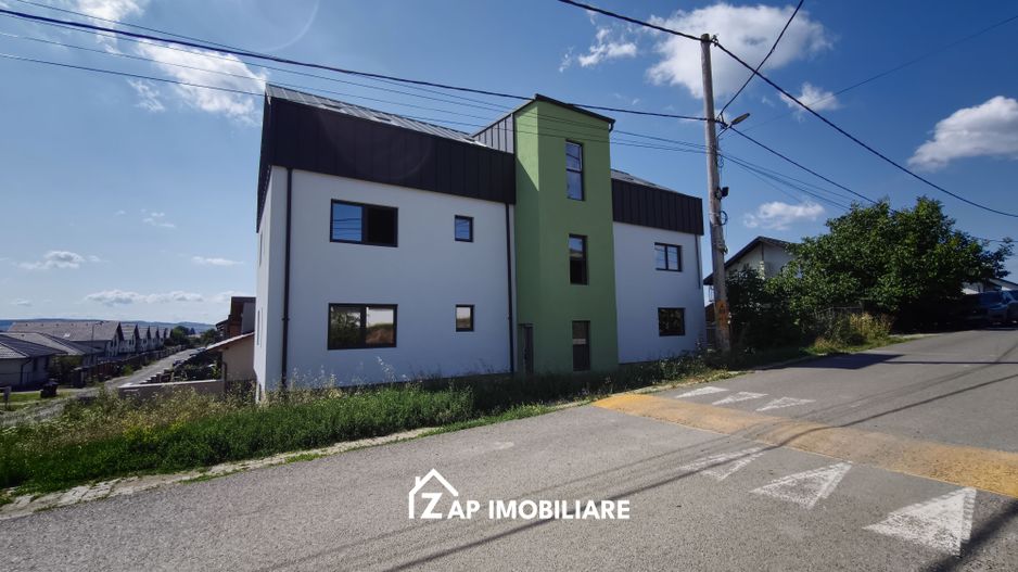 Apartamente 2 camere - Bloc NOU - Sancraiul de Mureș - Poză 4