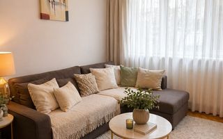 Apartament 4 camere - malul Crișului - Poză 12