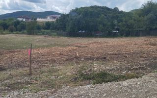 Teren 1200 mp-pretabil casa si gradina-Viisoara - Poză 2