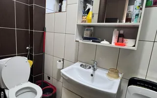 Vila Individuala 7 camere Popesti Leordeni 400 mp teren 240 MPU - Poză 16
