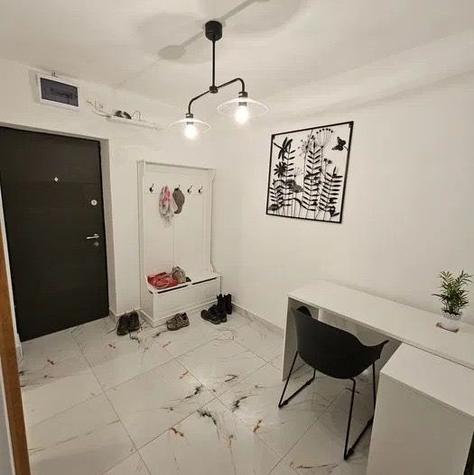 Garsoniera de inchiriat Unirii-Nerva Traian - Poză 1