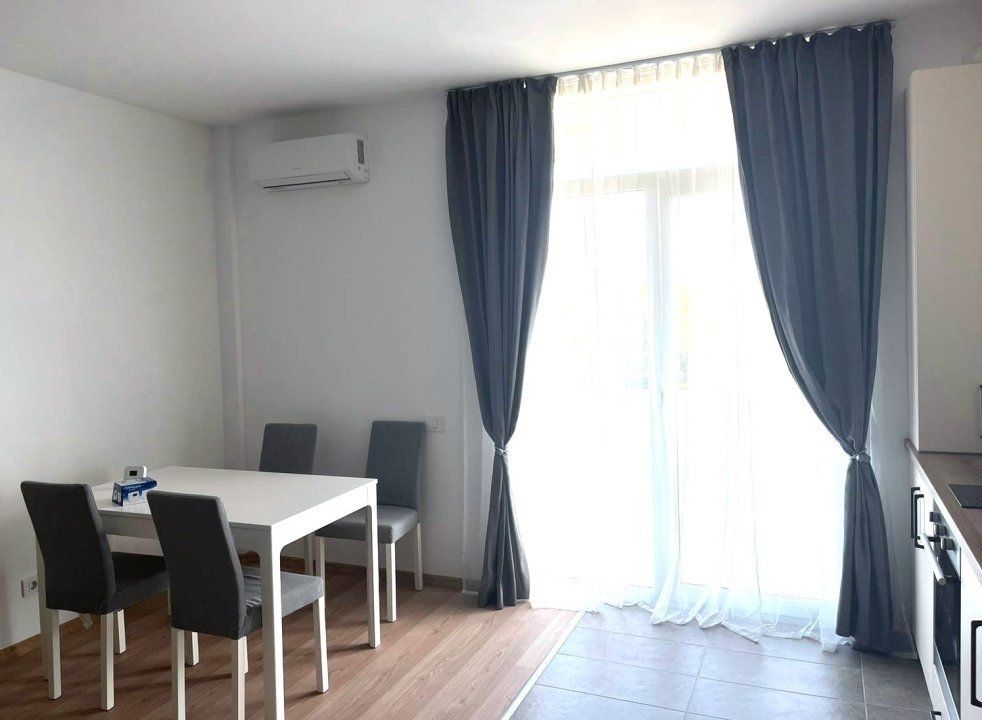 Apartament cu 2 camere, elegant si primitor, in zona Centrala - Take Ionescu - Poză 5