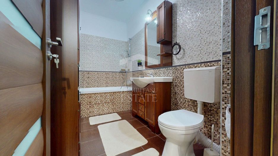 Apartament de vanzare 3 camere -loc de parcare-  Fundeni-Dobroesti - Poză 14