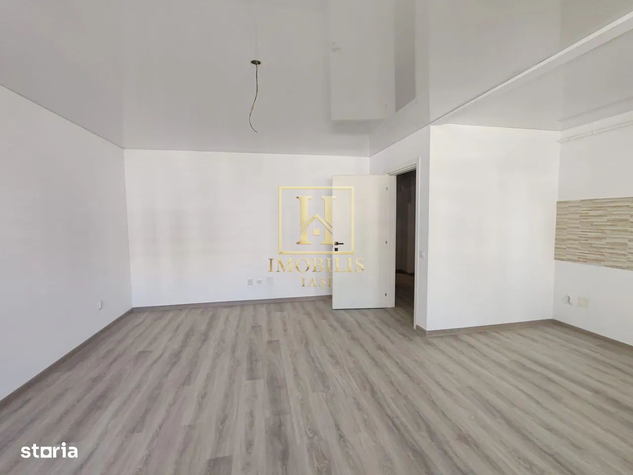 FINALIZAT!! Apartament 3 camere 88mp- Copou 135000 euro - Poză 4