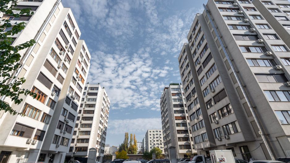 COMISION 0% - Apt 2 camere 85mp utili, etaj 8/11, finisaje superioare, bloc 2008 - Poză 16