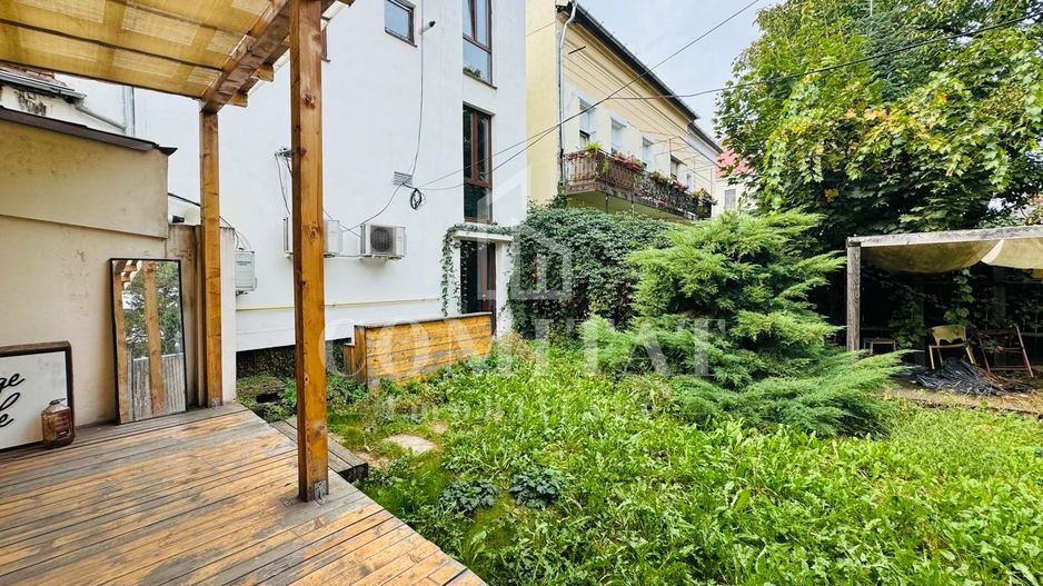 Spațiu de birou central Piața Cipariu. - Poză 13