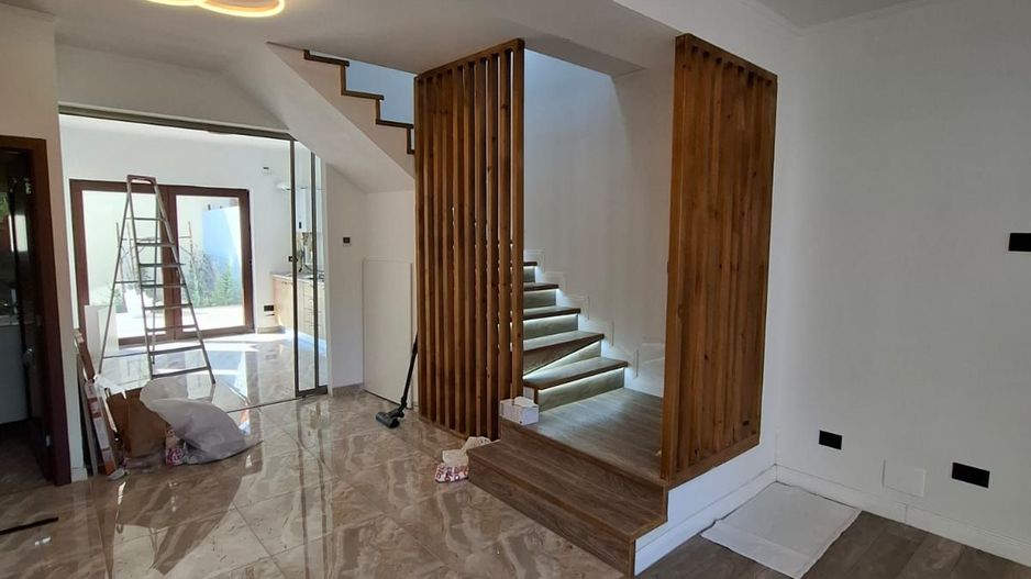 Vila deosebita Constructie noua 13 Septembrie - Poză 7